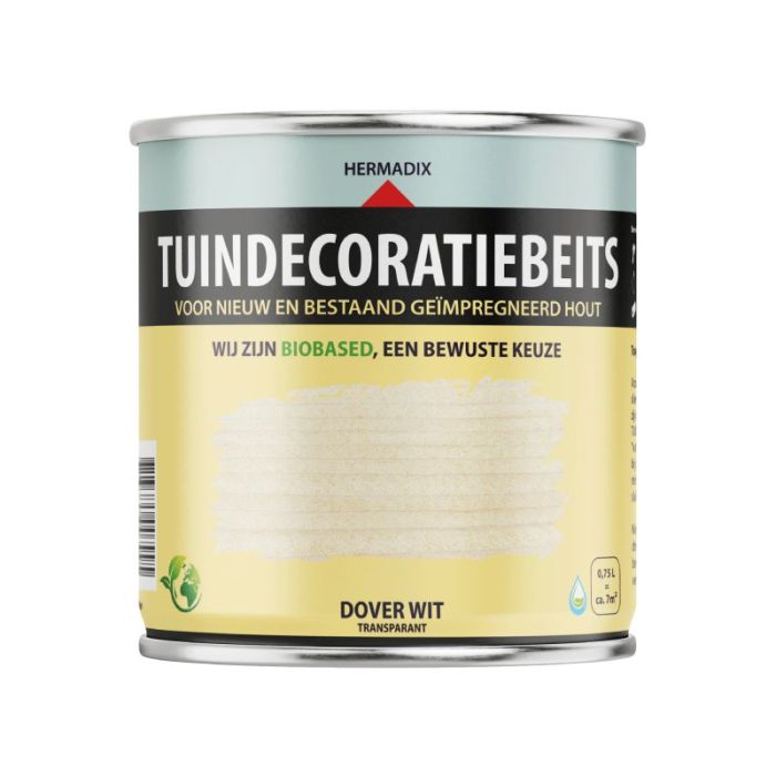 TUINDECORATIEBEITS  750ML  765 HERMADIX
