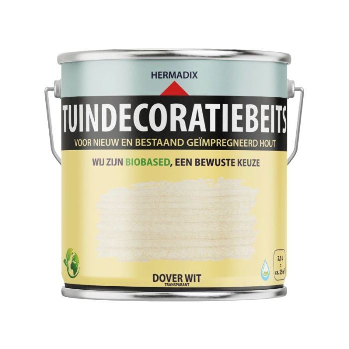 TUINDECORATIEBEITS 2500ML  765 HERMADIX