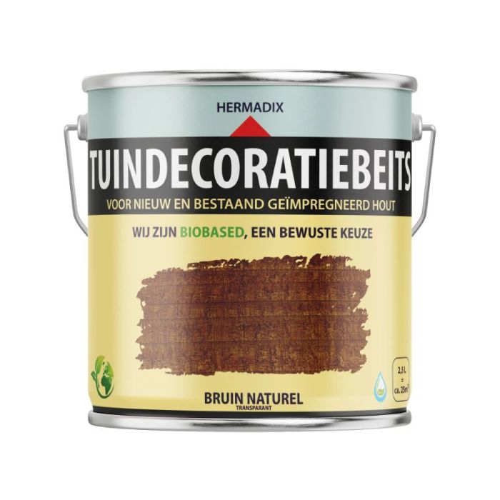 TUINDECORATIEBEITS 2500ML  766 HERMADIX