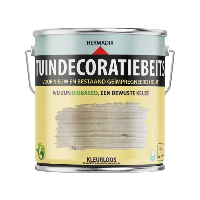 TUINDECORATIEBEITS 2500ML  768 HERMADIX