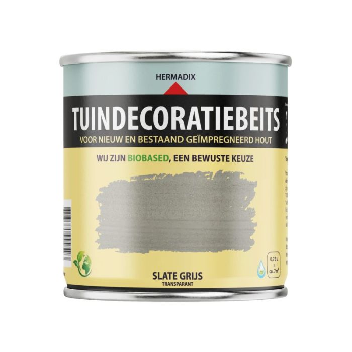 TUINDECORATIEBEITS  750ML  787 HERMADIX