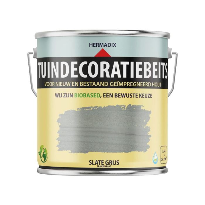 TUINDECORATIEBEITS 2500ML  787 HERMADIX