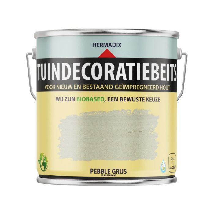 TUINDECORATIEBEITS 2500ML  788 HERMADIX