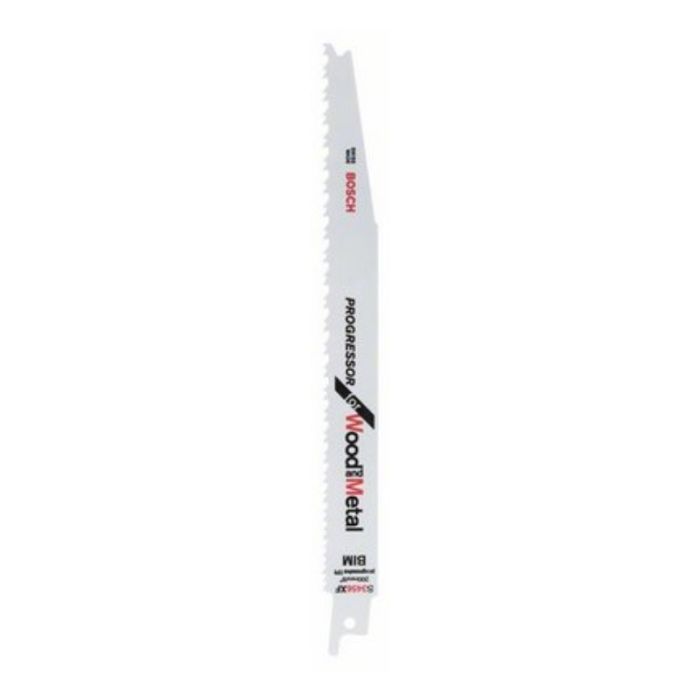 RECIPROZAAGBLAD S3456XF 5-ST