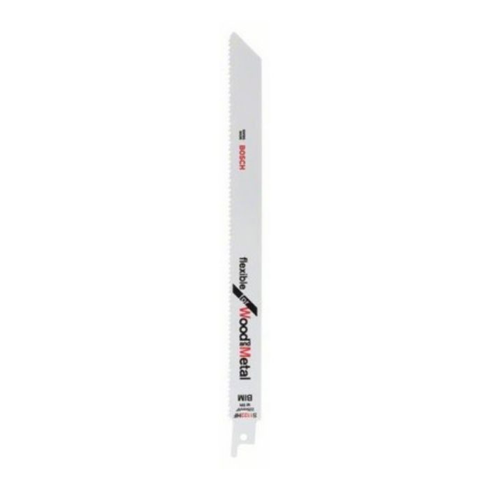 RECIPROZAAGBLAD S1122HF 5-ST