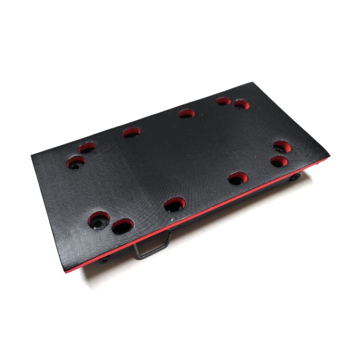 SCHUURPLAAT PSS 250AE BOSCH