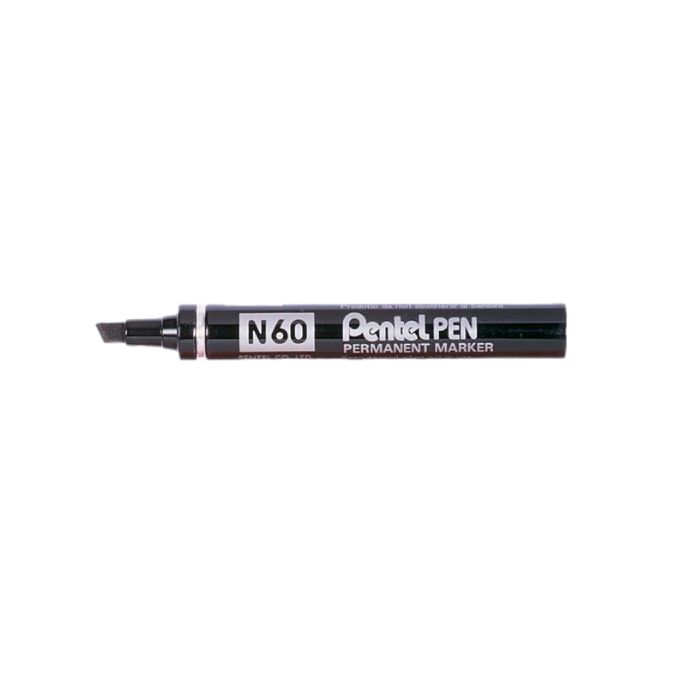 VILTSTIFT ZWARTSCHUIN N60 PENTEL