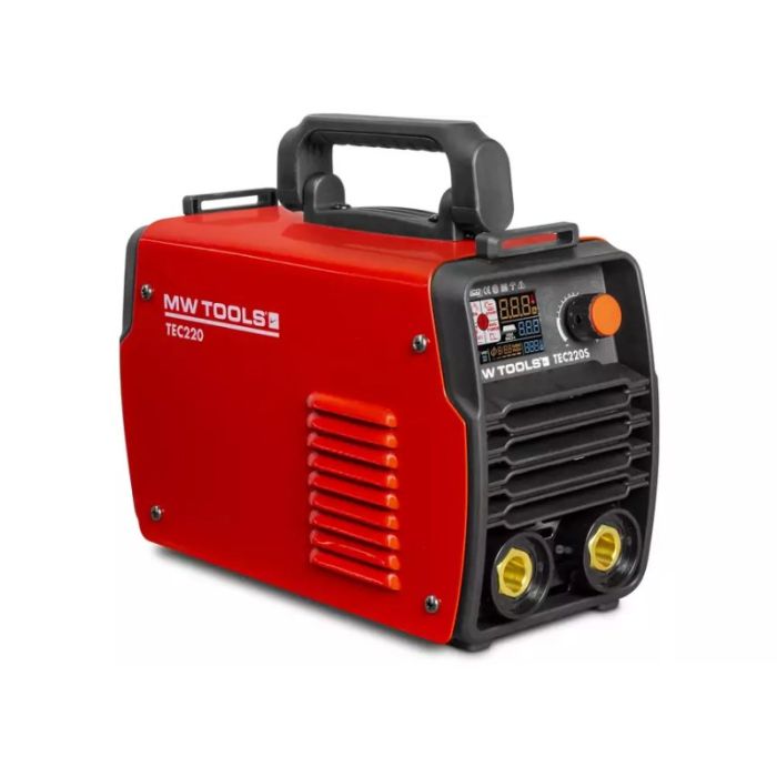 LASTRAFO TEC220S  MW-TOOLS