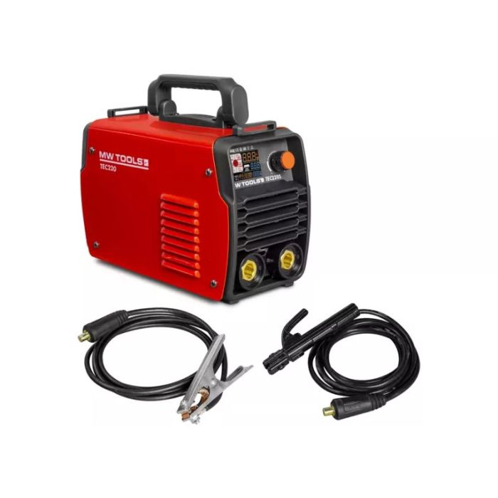 LASTRAFO TEC220S  MW-TOOLS