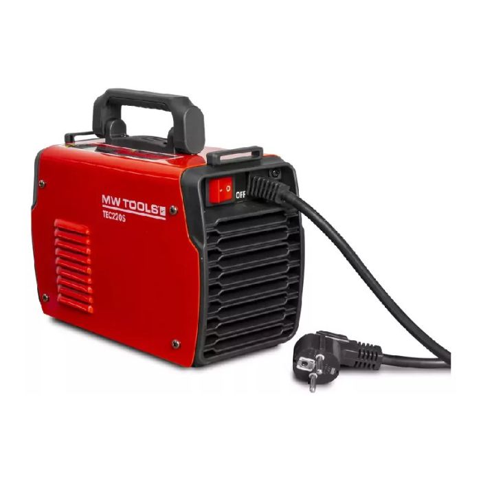 LASTRAFO TEC220S  MW-TOOLS
