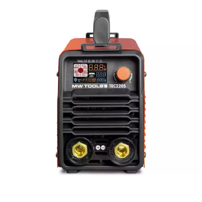 LASTRAFO TEC220S  MW-TOOLS
