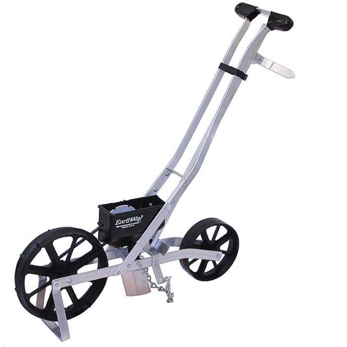 EARTHWAY ZAAIMACHINE 1001-B