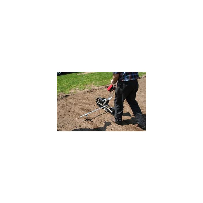 EARTHWAY ZAAIMACHINE 1001-B