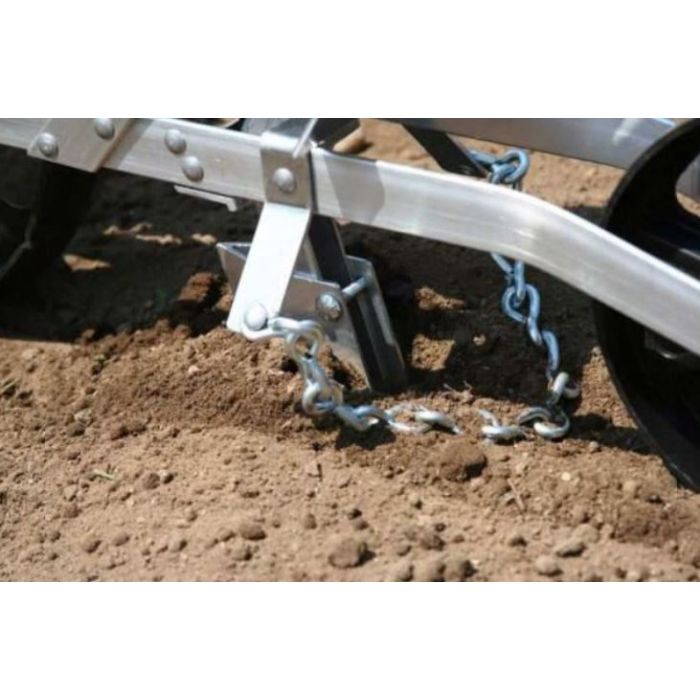 EARTHWAY ZAAIMACHINE 1001-B