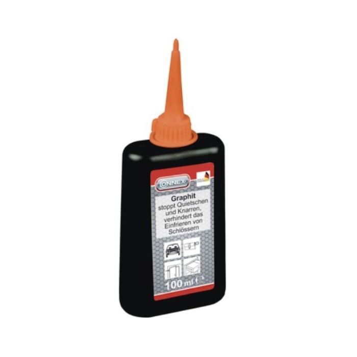 GRAFIETPOEDER 100 ML CONNEX