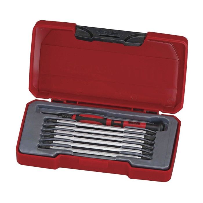 SCHROEVENDR. SET MINI 8-DLG TM708 TENG