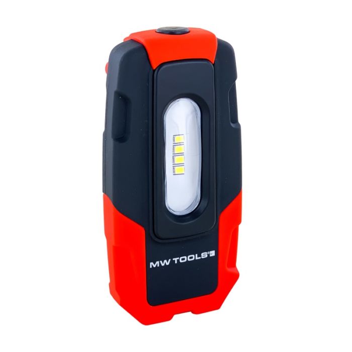 LED HANDLAMP WL220 220 LUMEN  MW-TOOLS