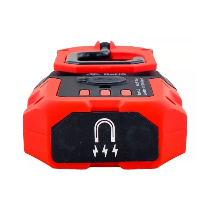 LED HANDLAMP WL220 220 LUMEN  MW-TOOLS