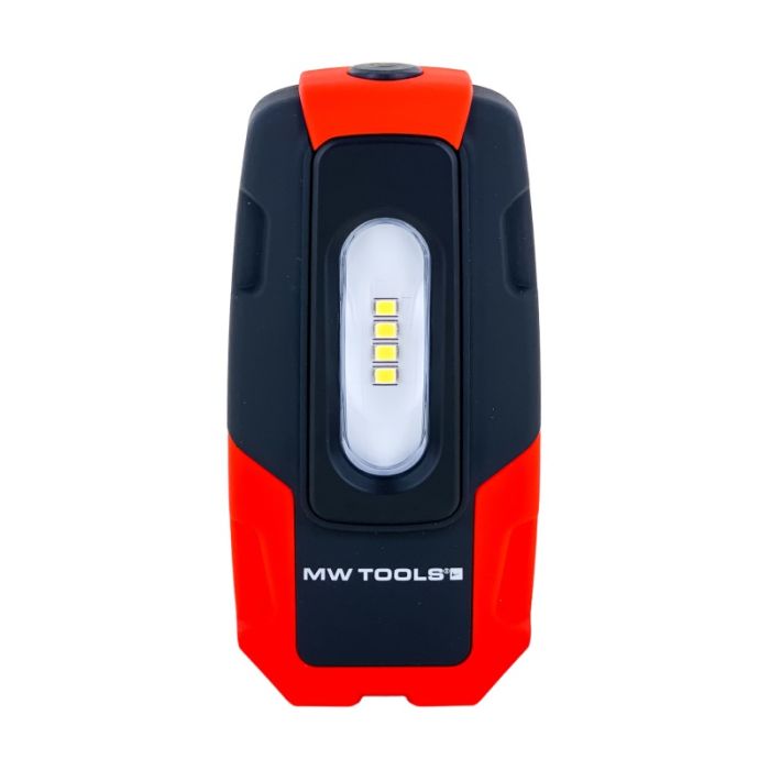 LED HANDLAMP WL220 220 LUMEN  MW-TOOLS