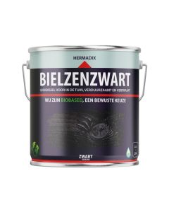IMPRALINE BIELZENZWART  2500ML HERMADIX