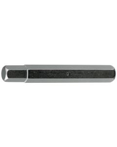 BITS 10MM L.75MM HEX   8MM