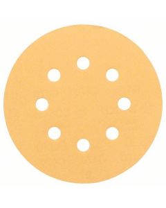 SCHUURSCHIJF 115MM K- 40 5-ST W+P