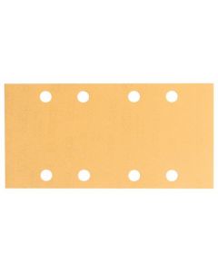 SCHUURPAPIER 93X186 K40 10X W+ P