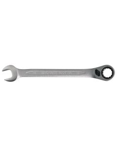 RATEL-RING STEEKSL.  8 TENG-TOOLS
