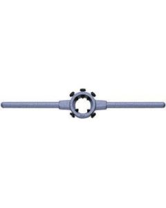 SNIJPLAATHOUDER 20X 7  M4.5 - M6