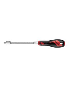 SCHROEVENDR. 1/4" UITW. FLEX TENG