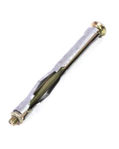 KOZIJNPLUG 10X 72 METAAL