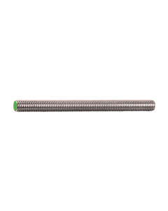 DRAADEIND M- 5X1000 RVS D-976