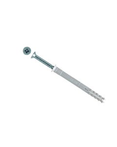 SPIJKERPLUG 8X 80 FISCHER