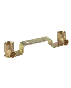 GEMINI BEUGEL 3/8X12 MM