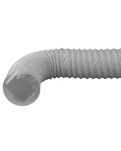 WASEMKAPSLANG  82 MM 3-MTR WIT