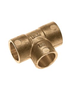 CAP T-STUK 12 MM