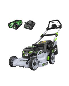EGO GAZONMAAIER LM1711E +2.5A+CH3200E