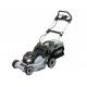 EGO GAZONMAAIER LM1701E +2.5Ah STD LADER