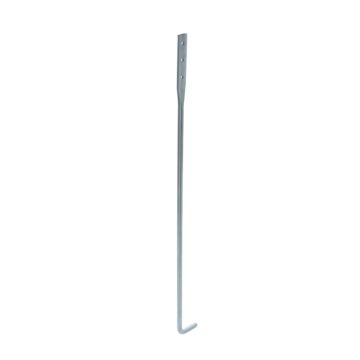 OPWAAIANKER 600MM ROND 10