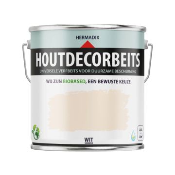 HOUTDECOR 2500ML  619 HERMADIX
