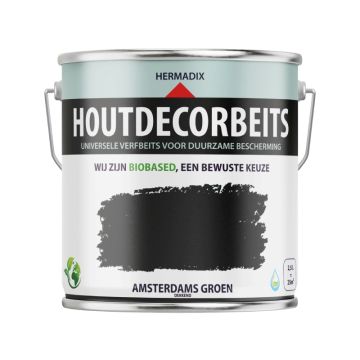 HOUTDECOR 2500ML  632 HERMADIX
