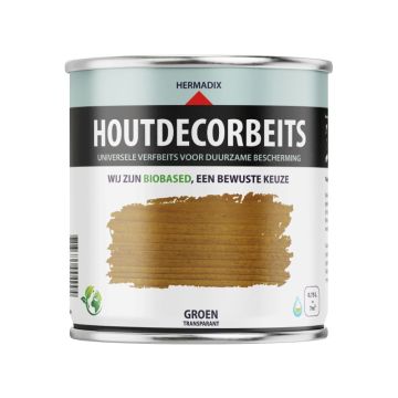 HOUTDECOR  750ML  656 HERMADIX