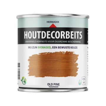 HOUTDECOR  750ML  657 HERMADIX