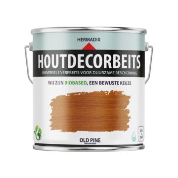 HOUTDECOR 2500ML  657 HERMADIX