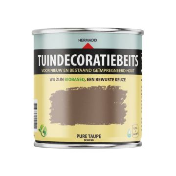 TUINDECORATIEBEITS  750ML  715 HERMADIX