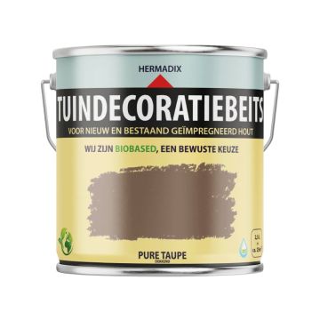 TUINDECORATIEBEITS 2500ML  715 HERMADIX