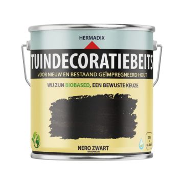 TUINDECORATIEBEITS 2500ML  720 HERMADIX