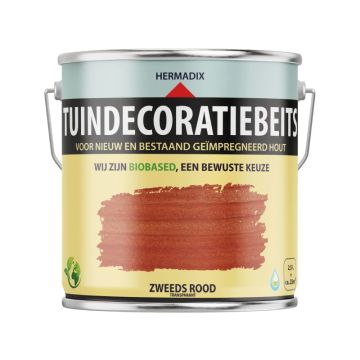 TUINDECORATIEBEITS 2500ML  761 HERMADIX
