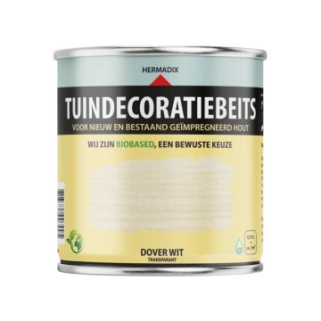 TUINDECORATIEBEITS  750ML  765 HERMADIX