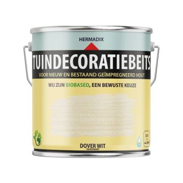 TUINDECORATIEBEITS 2500ML  765 HERMADIX